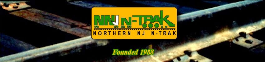 Northern New Jersey N-TRAK