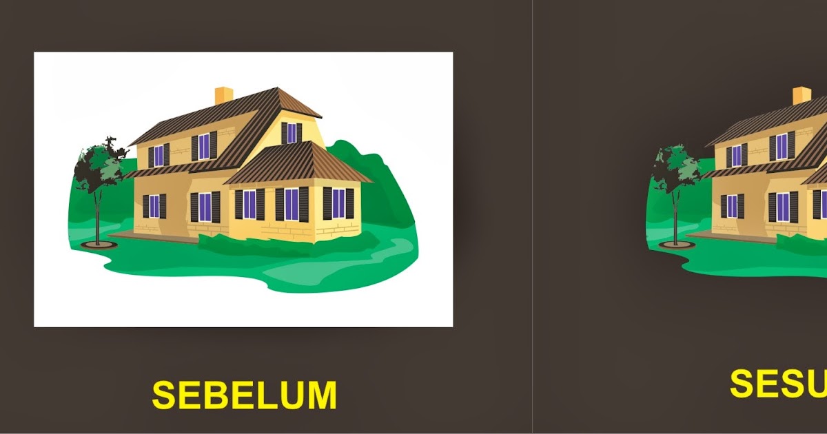 Cara Edit Background Foto Menggunakan Paint