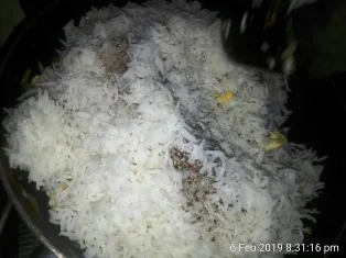 start-mixing-rice
