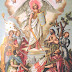 St. Michael, For Protection of the Church and Her Members