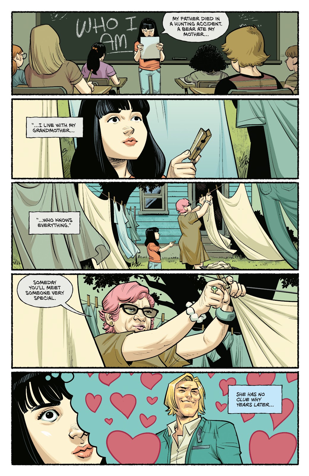 Fight Club 3 issue 10 - Page 15