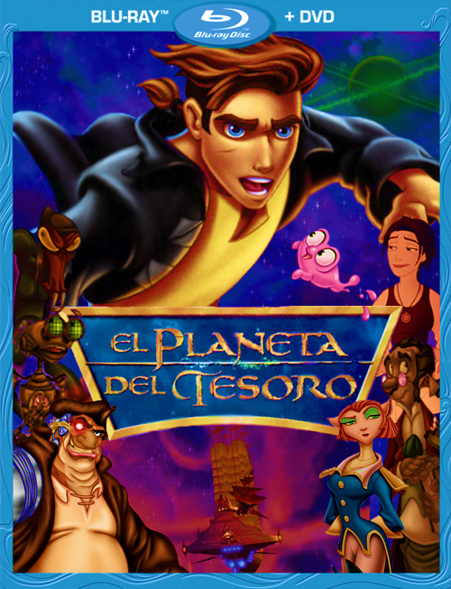 Películas para disfrutar en casa el del tesoro Películas para disfrutar en casa el del tesoro
