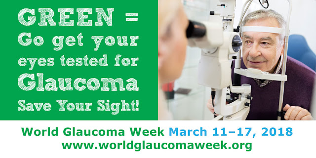 World Glaucoma Week 2018 2