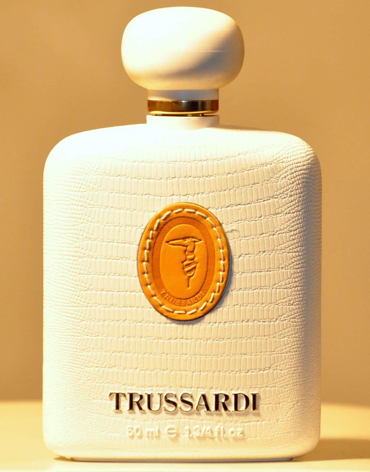 Perfume Shrine: Trussardi Donna for women, 1984): fragrance