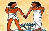Tarot egipcio amor