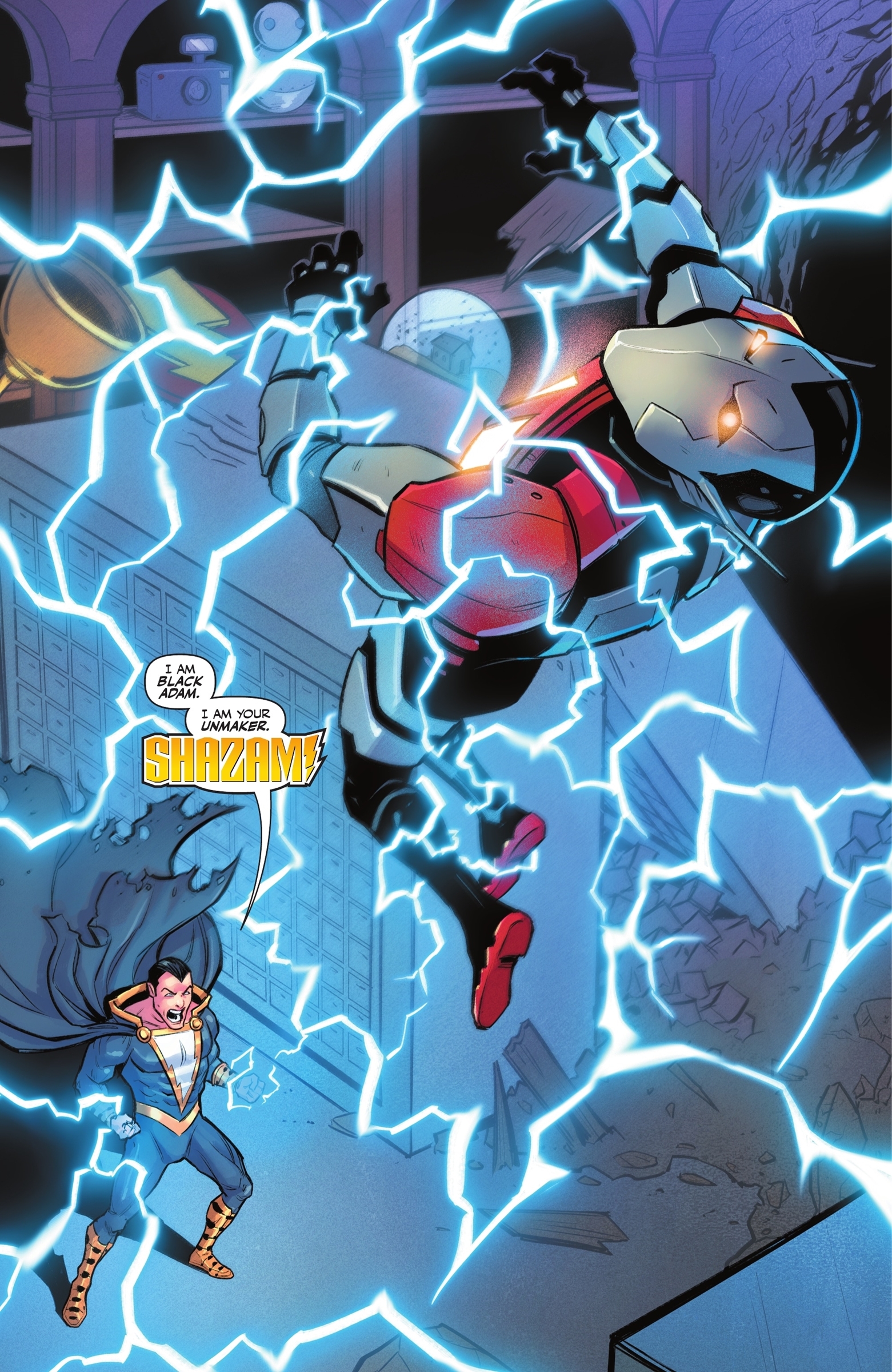 Absolute Power: Task Force VII #7 chapter 1 page 15