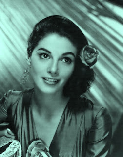 Pier Angeli, una belleza serena, dulce y ensoñadora