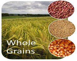 Whole Grains