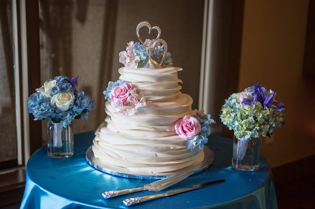 Transwomens Marriage cake