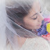 Bouquet Novia