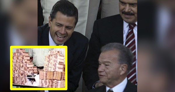 Ubican dinero robado durante gobierno de Granier en Europa y Asia Ubican dinero robado durante gobierno de Granier en Europa y Asia