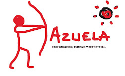 Azuela, ecoformación, turismo y deporte