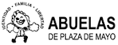 ABUELAS DE PLAZA DE MAYO