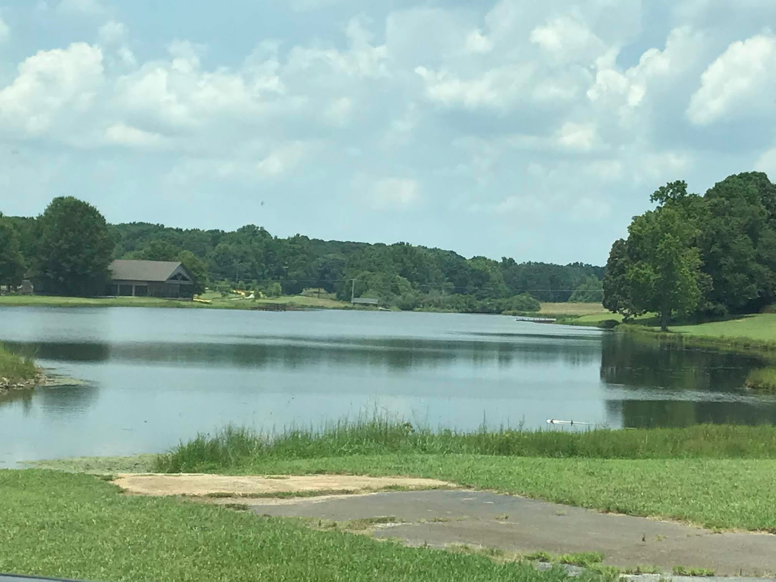 The Retired Travelers A DayTrip to Richardson's Daylily Farm