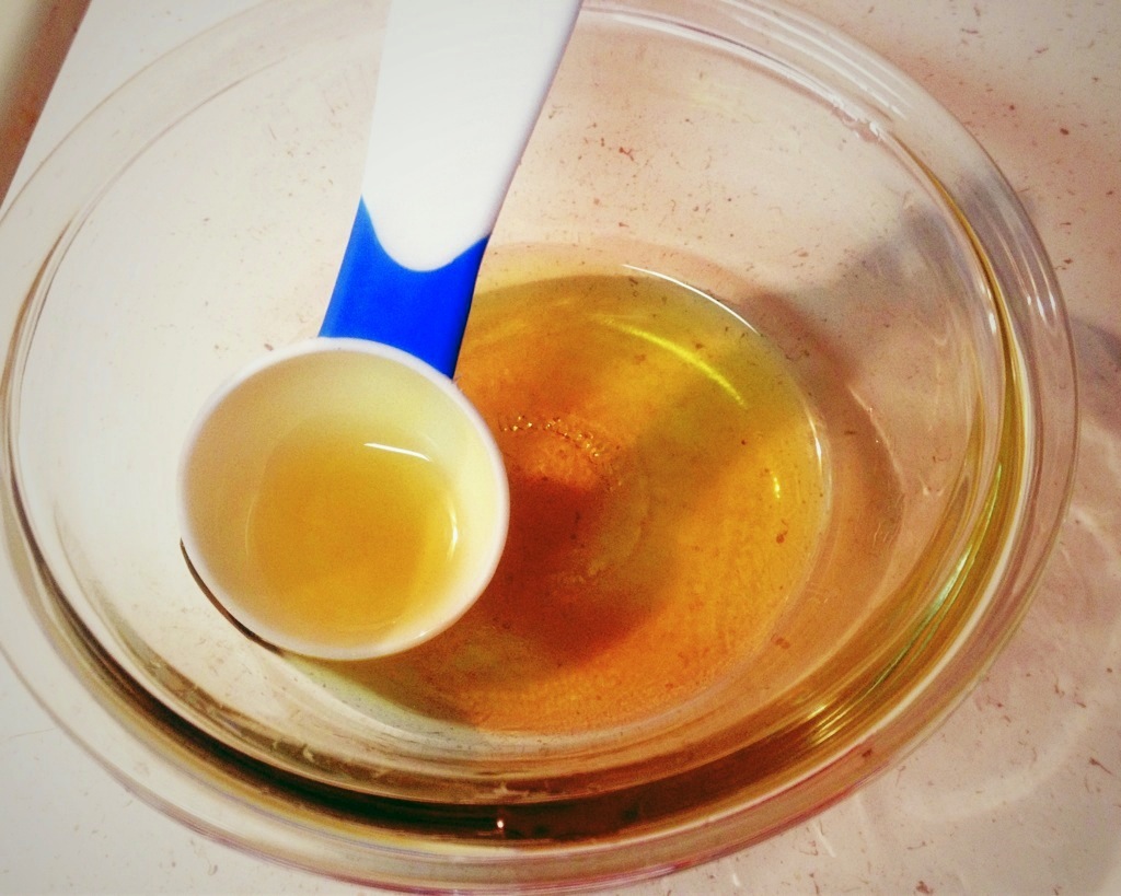 Easy As Pie Fried Honey and Cinnamon Bananas