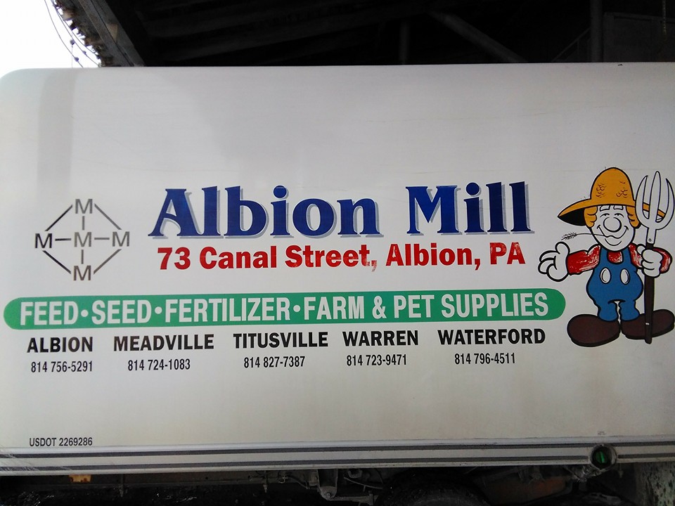 MEC&F Expert Engineers Mattocks Five Inc., doing business as Albion