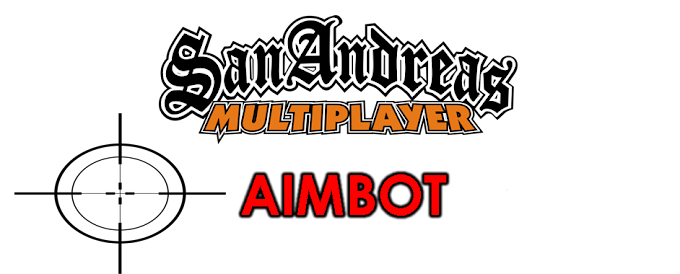 GTA SanAndreas Multiplayer Aimbot (Autoshot) Hilesi 2018