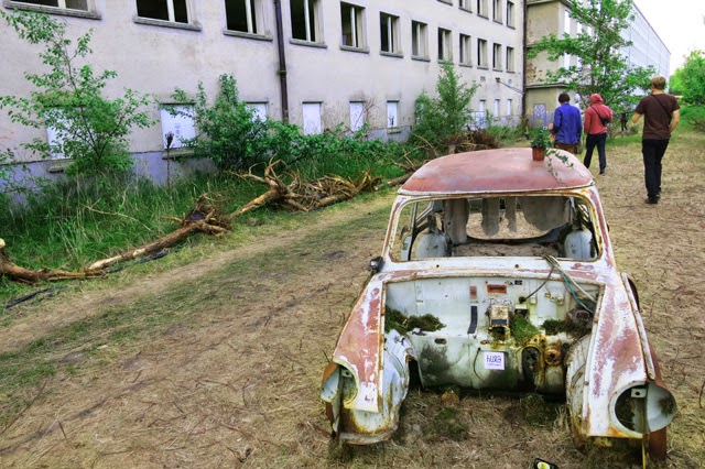 Wohnlust East Side Gallery Friedrichshain