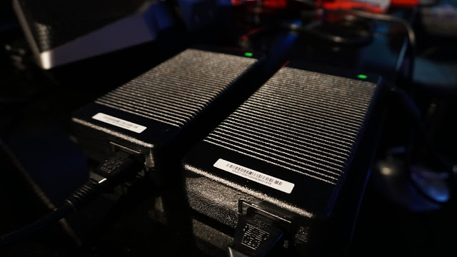 ASUS ROG GX800, Notebook Gaming Spek “Dewa” Pertama di Dunia