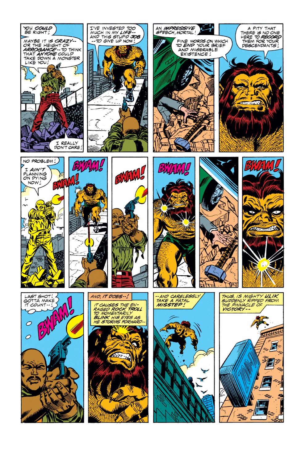 Thor (1966) 414 Page 19