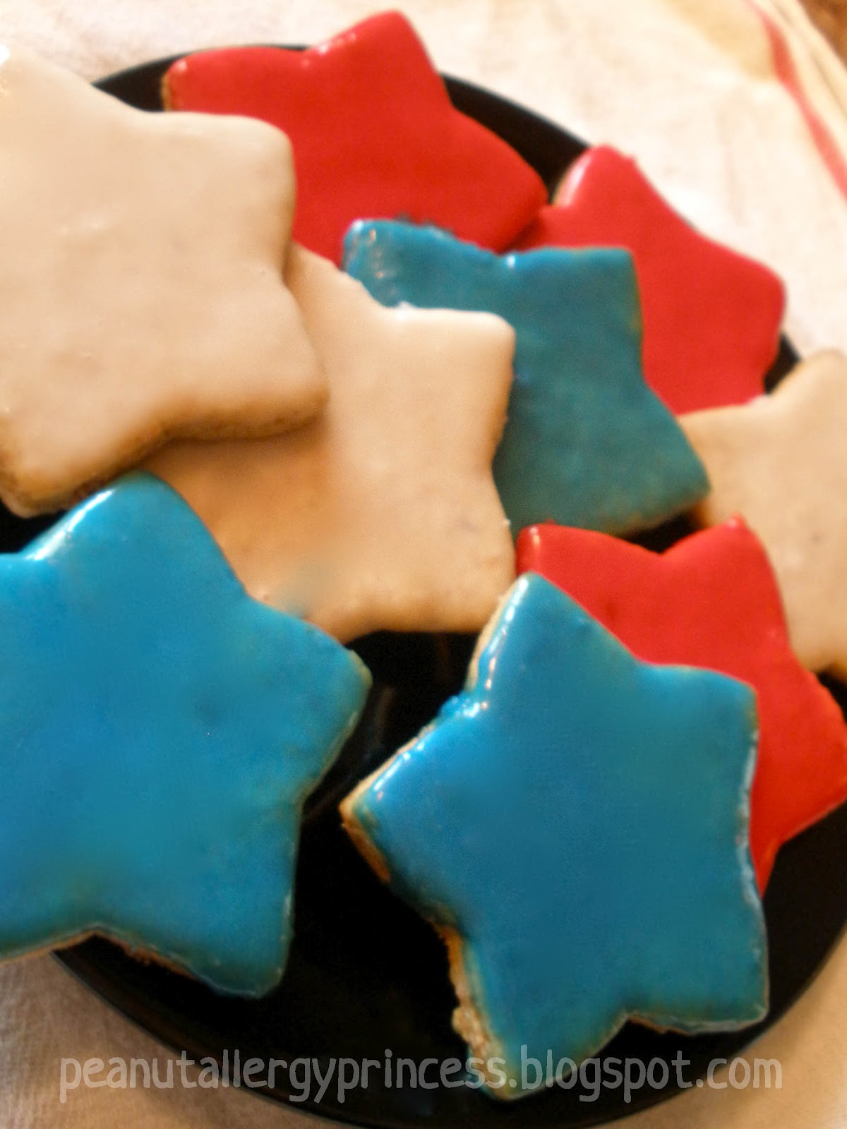 peanut-allergy-princess-egg-free-sugar-cookies