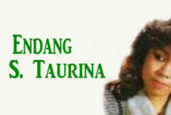 Download Lagu Endang S Taurina Mp3 Lengkap Andreaz