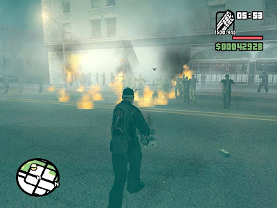 gta san sfx dosyas orjinal gta san sfx dosyas orjinal