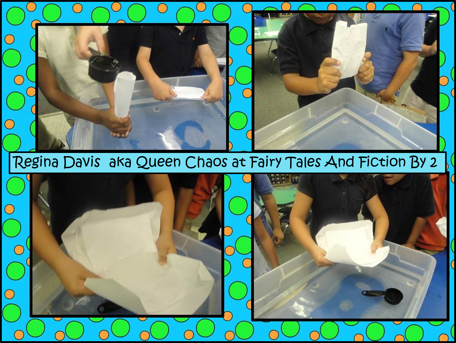 Fairy Tales And Fiction By 2: End Of The Year Survival!