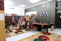 rumah batik anto djamil