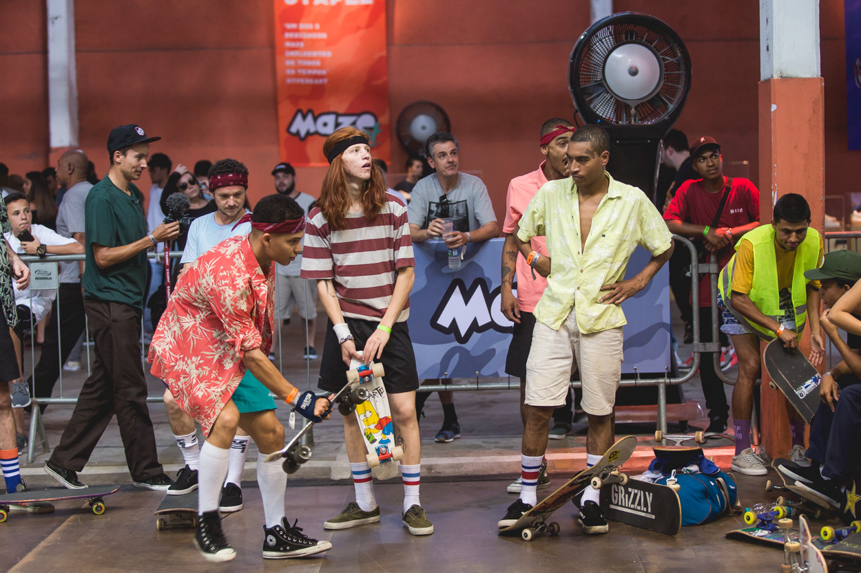 Maze Fest traz o rapper MadeInTYO pela primeira vez ao Brasil