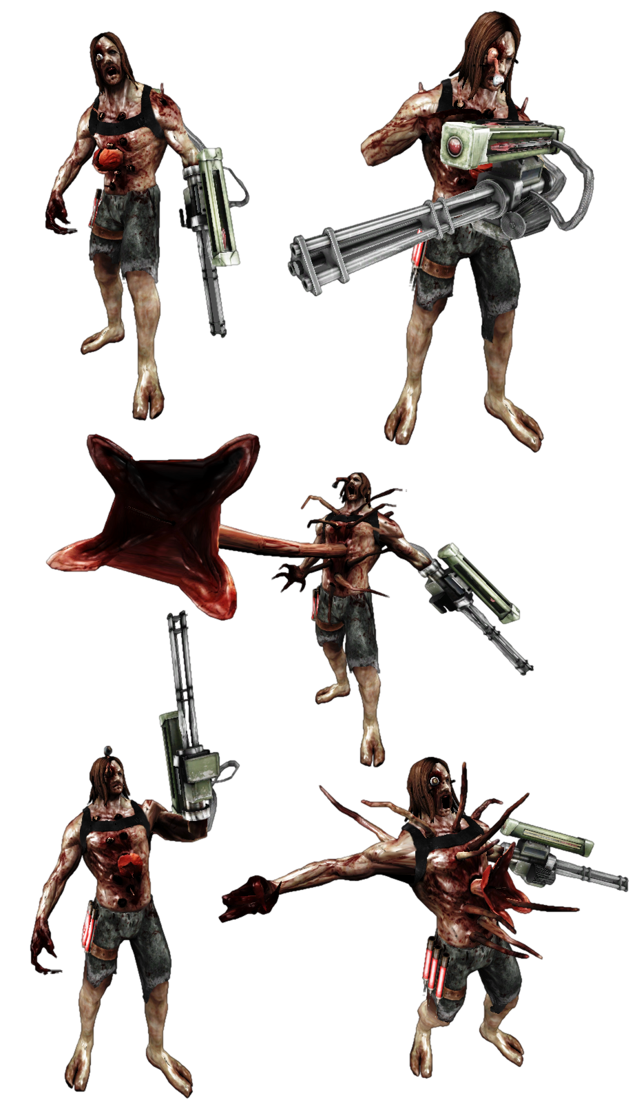 убивающий пол 2