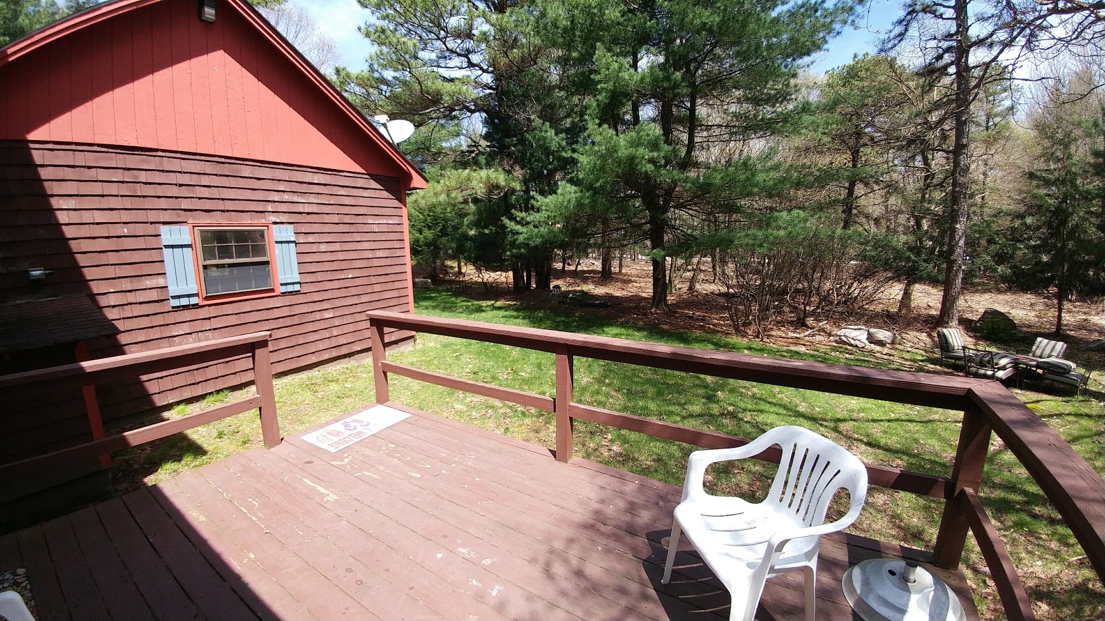 Waynes Pocono Blog Split Rock Log Cabin, 58 Hickory Drive Lake Harmony