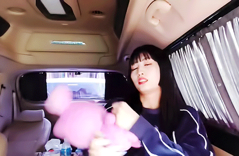 어제자 V앱 트와이스 나연 모모 다현 채영
