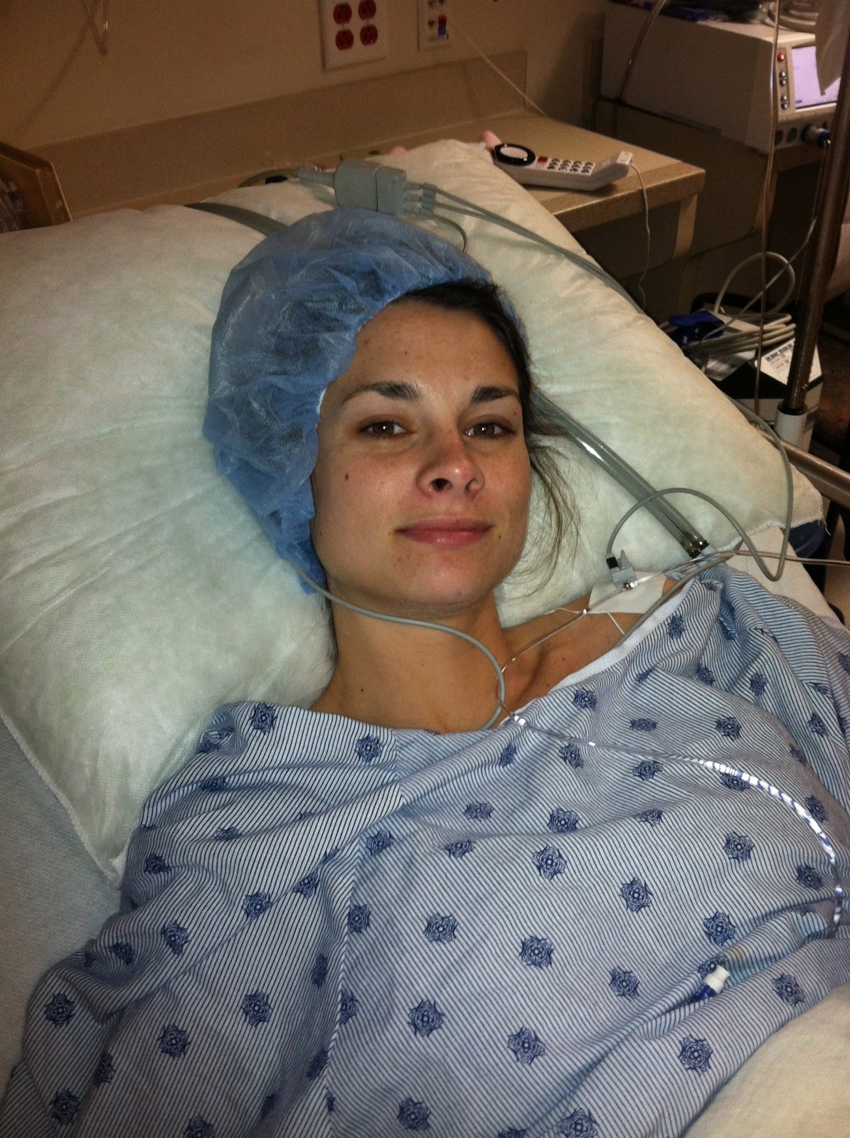 The Anderson Family Storybook TTTS Laser Ablation Surgery