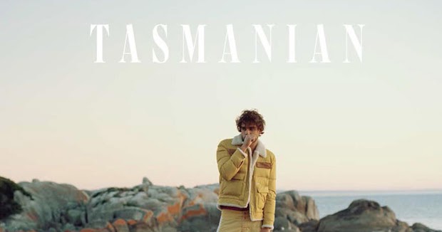 Tasmanian Devil: Marlon Teixeira Stars in GQ Australia August 2018 ...
