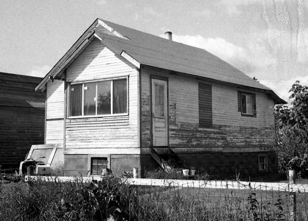 The Mathematical Tourist McKenzie Island