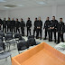 Παράδωση δεκαέξι (16) στολών μοτοσυκλετιστων χορηγίας της ALPHA BANK μέσο της Ένωσης Αστυνομικών Υπαλλήλων Αργολίδας στην Δ.Α.ΑΡΓΟΛΙΔΑΣ για κάλυψη υπηρεσιακών αναγκών ομάδων ΔΙΑΣ