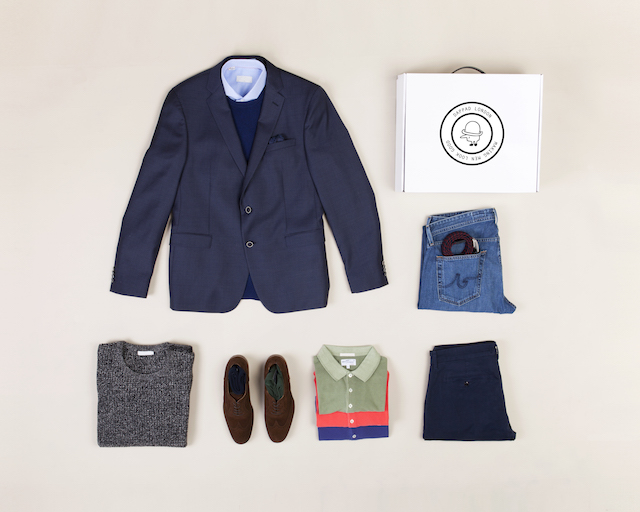 Dappad Online Menswear Personal Shopping Grey Fox dappad online menswear personal