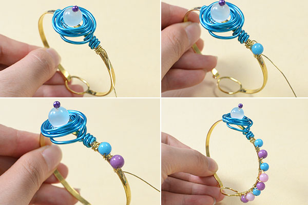Step 5 Do The Same Steps To Make Left Side As Pictured Step 5 Do The Same Steps To Make Left Side As Pictured