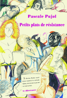 Audacieux réussi, recueil Pascale Pujol