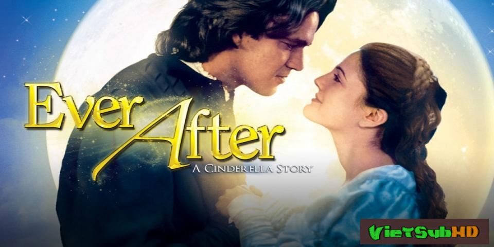 Phim Chuyện Nàng Lọ Lem VietSub HD | A Cinderella Story: Ever After 1998