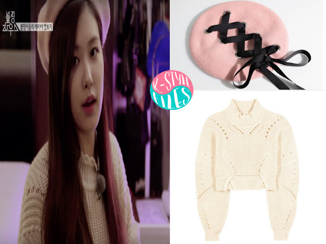 Blackpink House Rose Ver