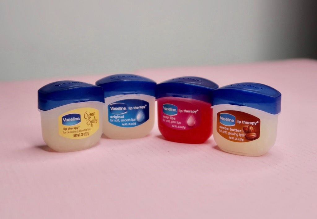 lukke transmission Bestil Vaseline Lip Therapy Is A Lip Saver!