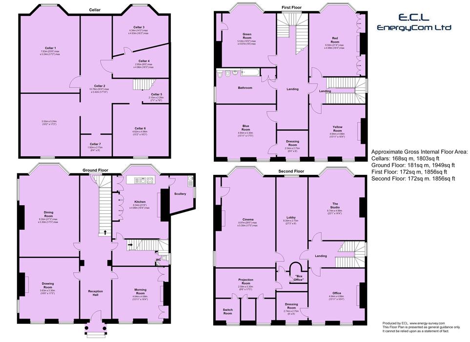 Wreck of the week Wordsley Manor grand house, bargain price
