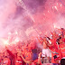Wilstermann el equipo que más hinchada llevo a su estadio en el 2016