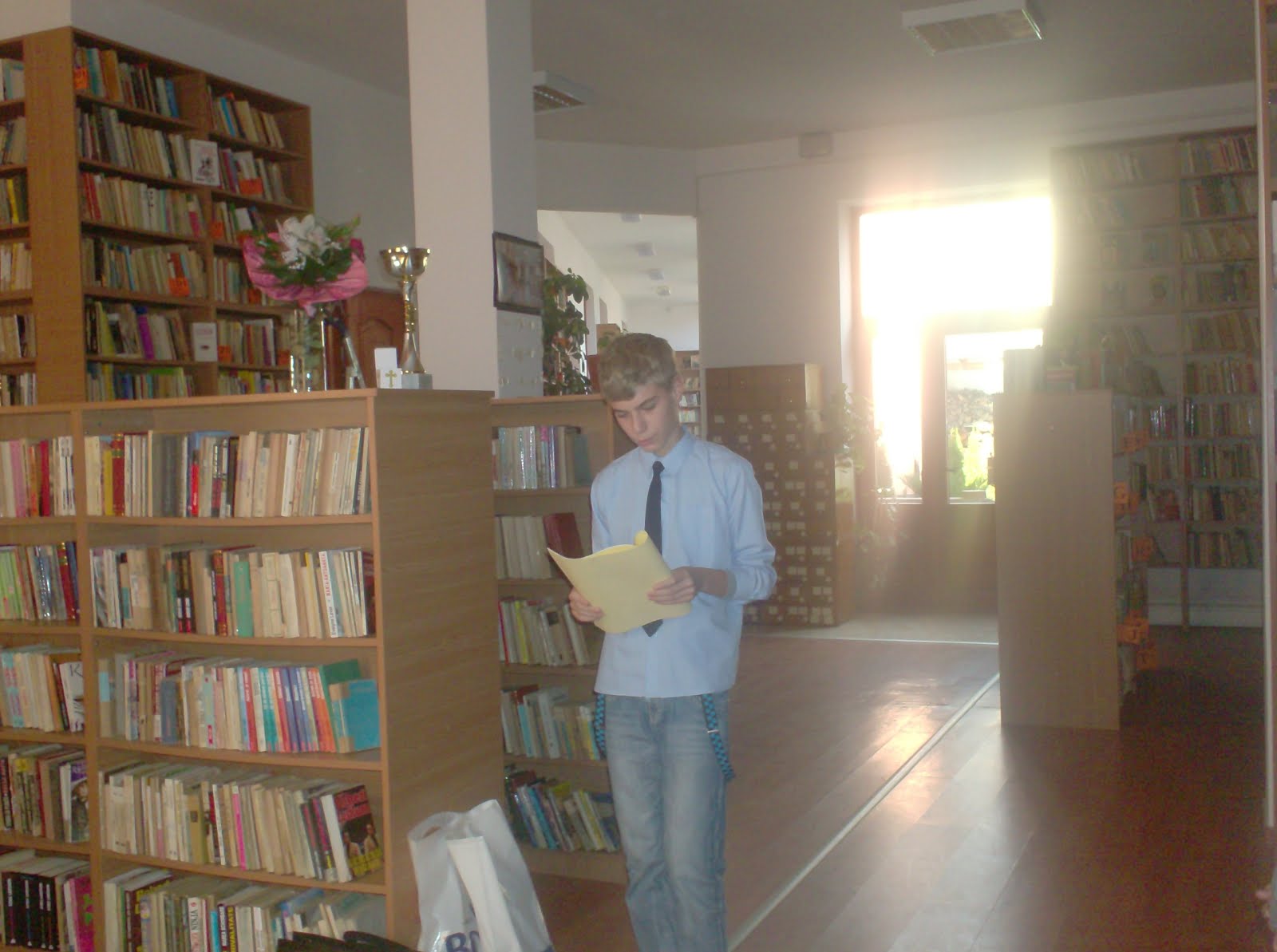 Activitatea Literara A Lui Mihail Sadoveanu Biblioteca Alesd: Evocare Mihail Sadoveanu