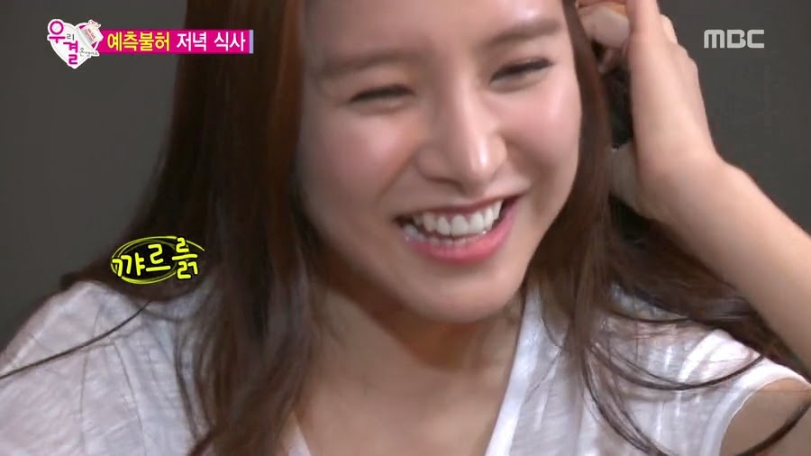 서로 자존감 팍팍 높여주는 오늘자 송재림과 가을양 ㄷㄷㄷ.jpg | 인스티즈