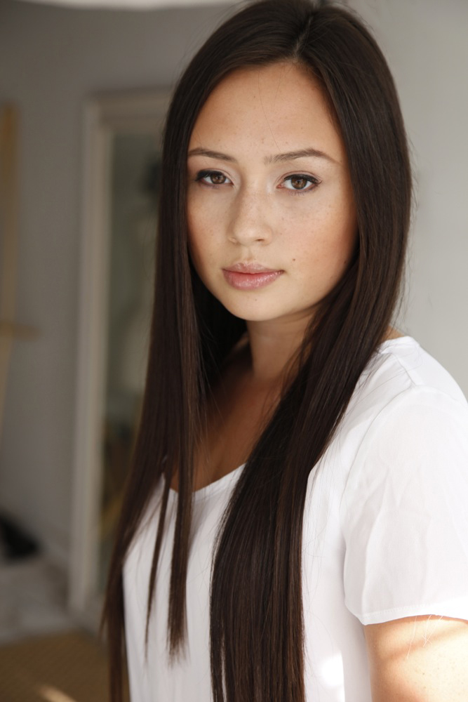 LaiLing Bernstein (10 January 1993, Miami, Florida, USA) movies list