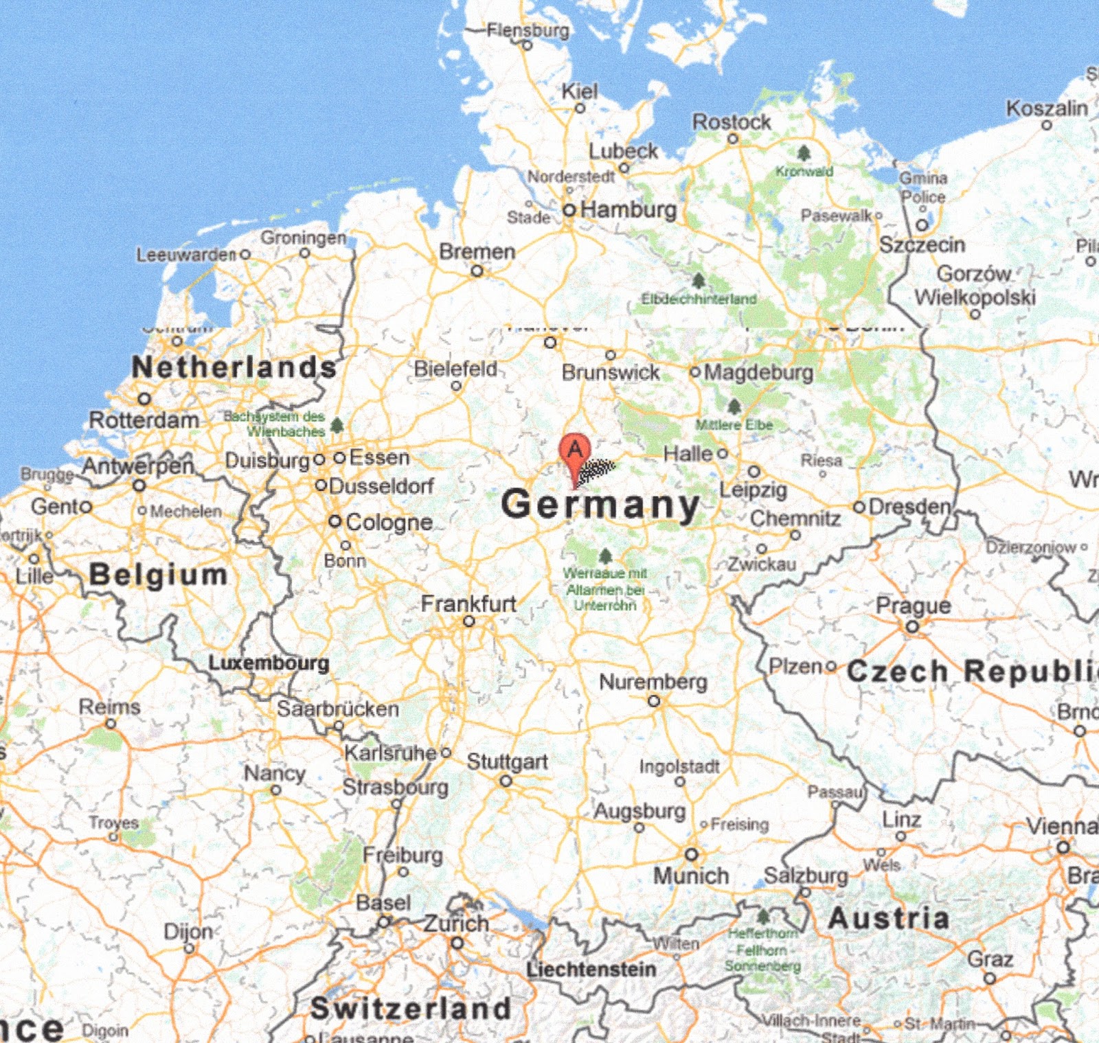 Jellystone Air Park: Joe Gill's Logbook