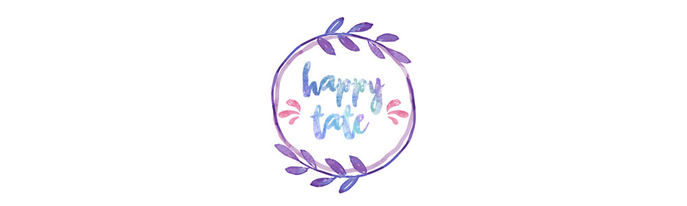 Happy Tate